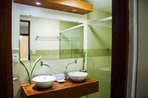 Hotel Vila Biju Jeri