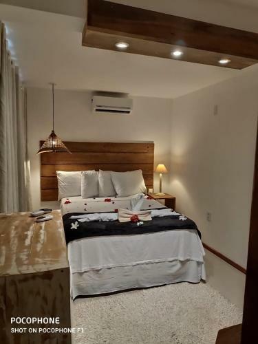 Hotel Vila Biju Jeri