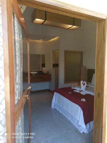 Hotel Vila Biju Jeri