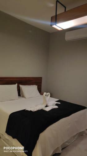 Hotel Vila Biju Jeri