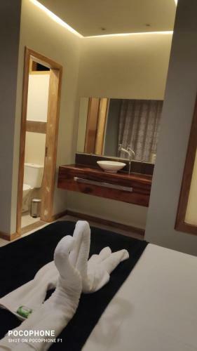Hotel Vila Biju Jeri