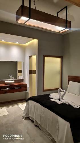 Hotel Vila Biju Jeri