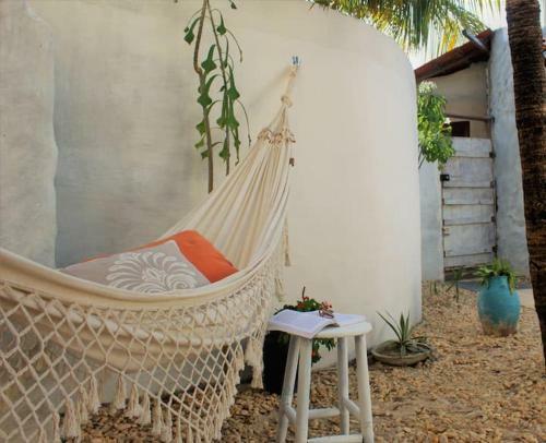 Casa Inteira, Jeri