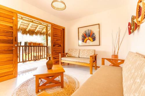 Apartamento Unku� Pousada Flats