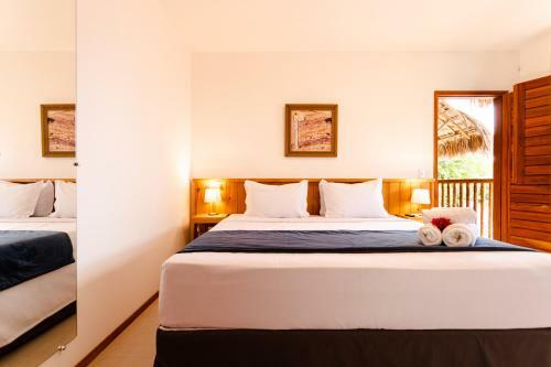 Apartamento Unku� Pousada Flats