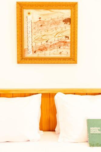 Apartamento Unku� Pousada Flats