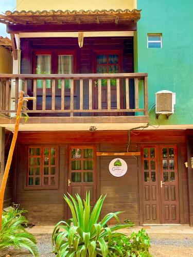 Green Suites