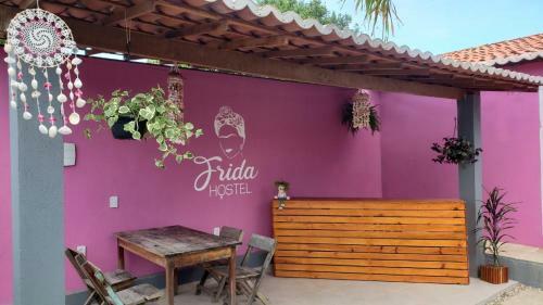 Frida Hostel - Exclusivo Para Mulheres