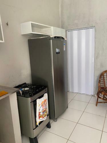 Excelente Casa Em Jericoacoara