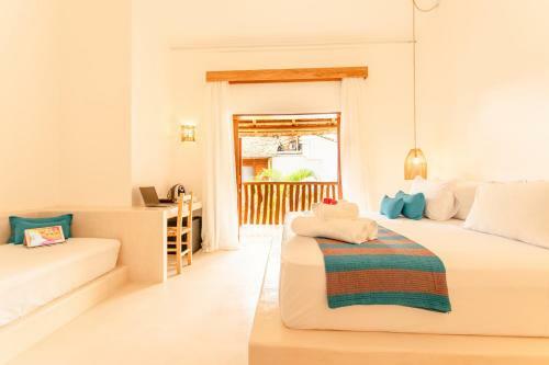 Caf� Jeri Hotel