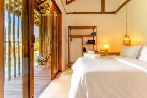 Caf� Jeri Hotel