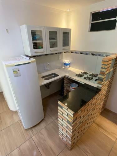 Apartamento Flatcacto