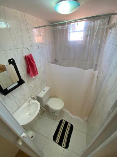 Apartamento Flatcacto