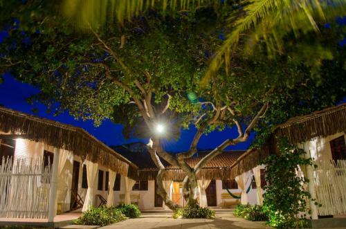 Apartamento Villa Lua