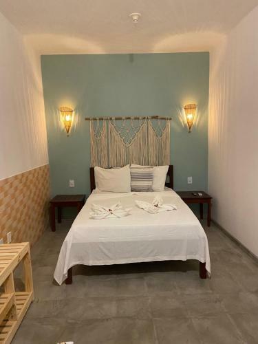 Apartamento Villa Lua