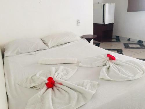 Apartamento Pousada P�rolas Do Mar