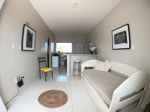 Apartamento Outsidejeri Apto 2 Quartos Varanda E Rooftop Vista Mar