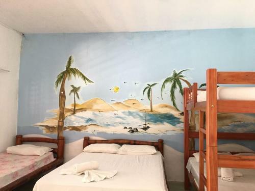 Hostal Casa Beneventi