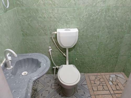 Hostal Casa Beneventi