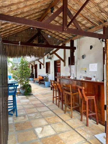 Hostal Casa Beneventi