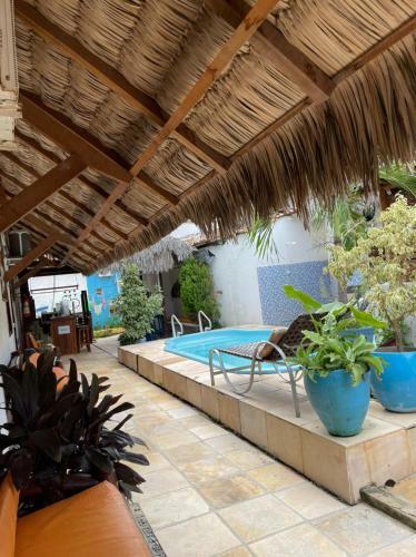 Hostal Casa Beneventi