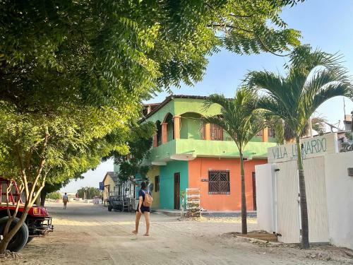 Villa Leonardo