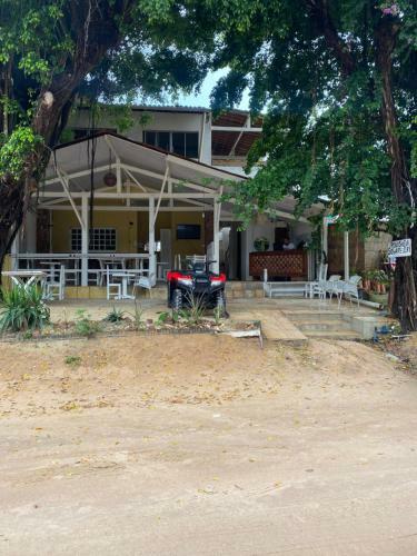 Hostal Pousada Solare Jeri