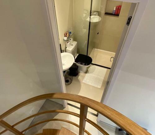 Apartamento Loft46 Em de Marilia