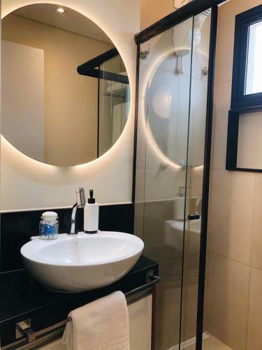 Apartamento Loft46 Em de Marilia