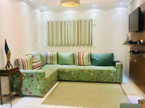 Apartamento/casa - Ilha Comprida/sp At� 10 Pessoas