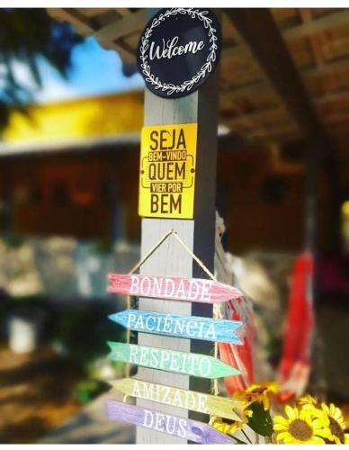 Bed & Breakfast Aconchegante Su�te Com Piscina 01