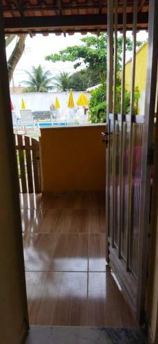Bed & Breakfast Aconchegante Su�te Com Piscina 01