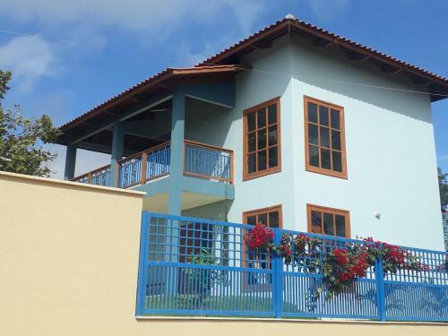 Vivendas Da Serra Chal�s