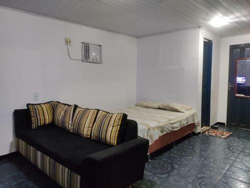 Apartamento Loft / Studio Tranquilo, Local Familiar