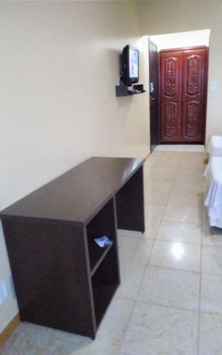 Hotel Saint Paul 1