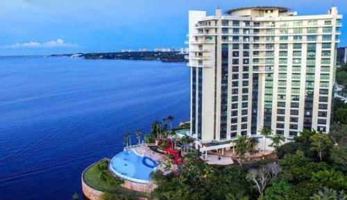 Apartamento Tropical Executive Hotel Flats