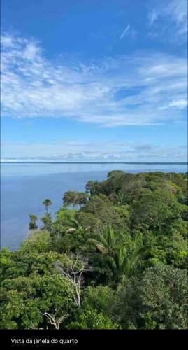 Apartamento Tropical Executive Hotel Flats
