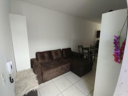 Apartamento Confort�vel, Condom�nio Conquista Torquato