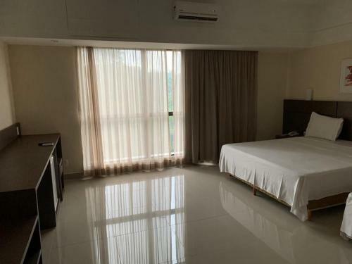 Apartamento Tropical Executive Hotel Flat