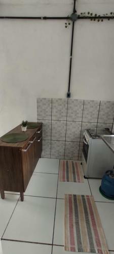 Apartamento/casa Para Casal