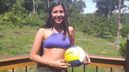 Txai - Amazon Cottage Refugee