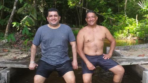 Txai - Amazon Cottage Refugee
