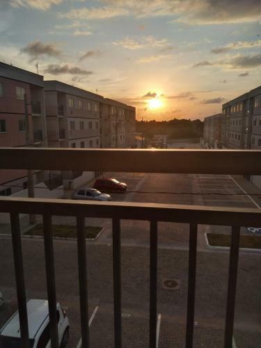 Apartamento Em Condominio Tranquilo