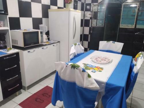 Casa De F�rias