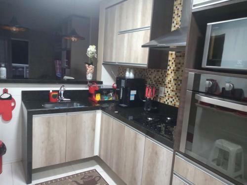 Apartamento Bar�o Sahy