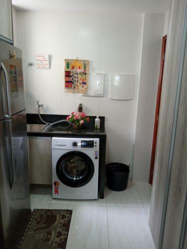 Apartamento Bar�o Sahy