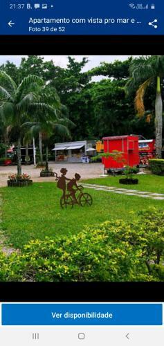 Apartamento Bar�o Sahy