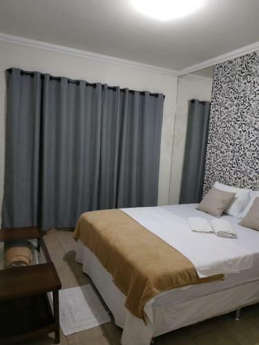 Resid�ncia Cidade Verde 4