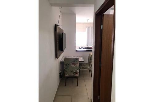 Apartamento Cidade Verde 4