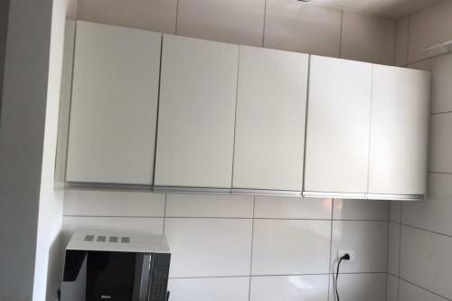 Apartamento Cidade Verde 4